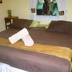 Dos Palmitos Bed And Breakfast